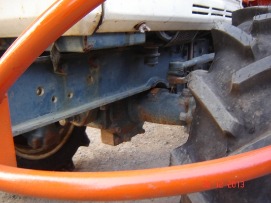 ขาย คูโบต้า  L2202DT 4WD เหมาะสำหรับเข้าร่องอ้อย สภาพเดิมๆ (สนใจสอบถาม 0884267077)