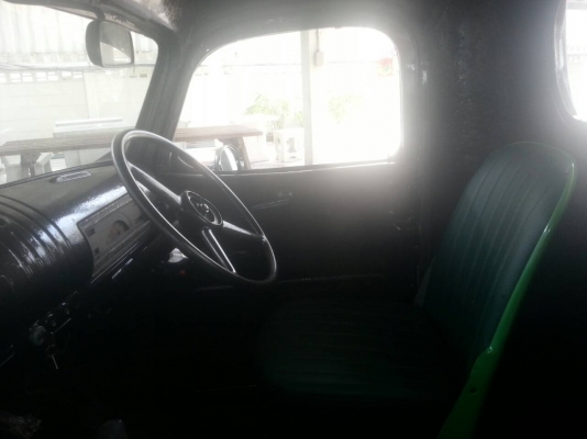 chevrolet 1941 truck