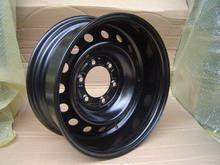 กระทะอะไหล่ไททัล16 6รูสภาพดี