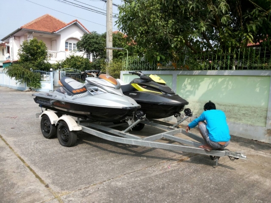 ขายเทเลอร์คู่มือ2