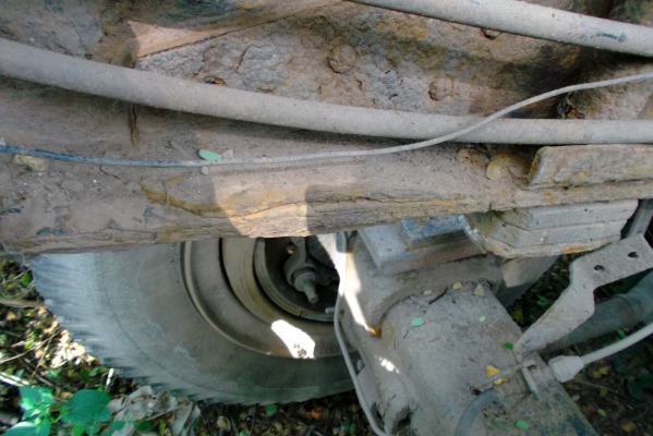 ขายด่วนรถสิบล้อFLMAGAราคา995000ปี47เครือง220แรงม้า