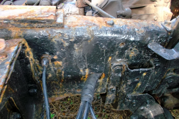 ขายด่วนรถสิบล้อFLMAGAราคา995000ปี47เครือง220แรงม้า