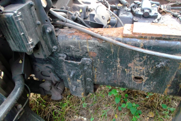 ขายด่วนรถสิบล้อFLMAGAราคา995000ปี47เครือง220แรงม้า