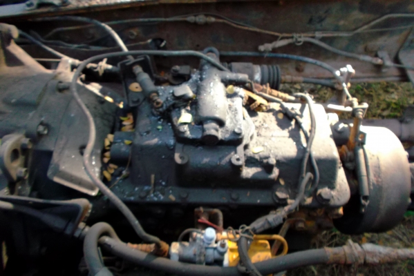 ขายด่วนรถสิบล้อFLMAGAราคา995000ปี47เครือง220แรงม้า