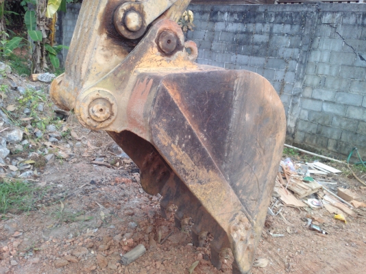 ขายรถแบ็กโฮ SAMSUNG รถสวยพร้อมใช้งาน ขายรถแบ็กโฮ SAMSUNG รถสวยพร้อมใช้งาน