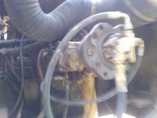 ขายรถแบ็กโฮ SAMSUNG รถสวยพร้อมใช้งาน ขายรถแบ็กโฮ SAMSUNG รถสวยพร้อมใช้งาน