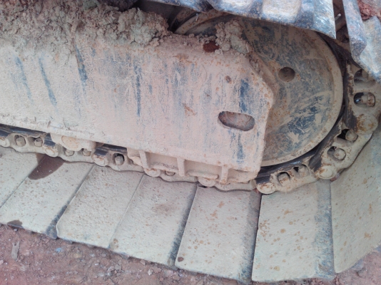 ขายรถแบ็กโฮ SAMSUNG รถสวยพร้อมใช้งาน ขายรถแบ็กโฮ SAMSUNG รถสวยพร้อมใช้งาน