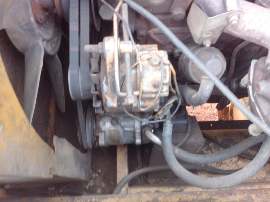 ขายรถแบ็กโฮ SAMSUNG รถสวยพร้อมใช้งาน ขายรถแบ็กโฮ SAMSUNG รถสวยพร้อมใช้งาน