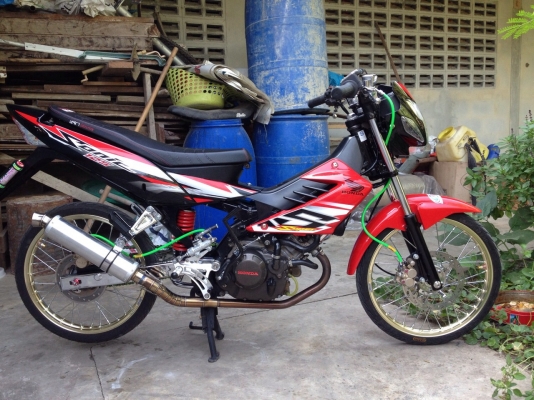 ขายโซนิคแต่งครบ