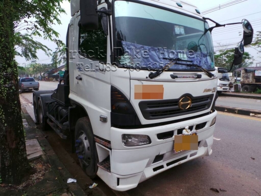 HINO MAGA FM ยอดจัดไฟแนนซ์ได้  1,500,000 บาทค่ะ บ.ราชธานีลิสซิ่งค่ะ