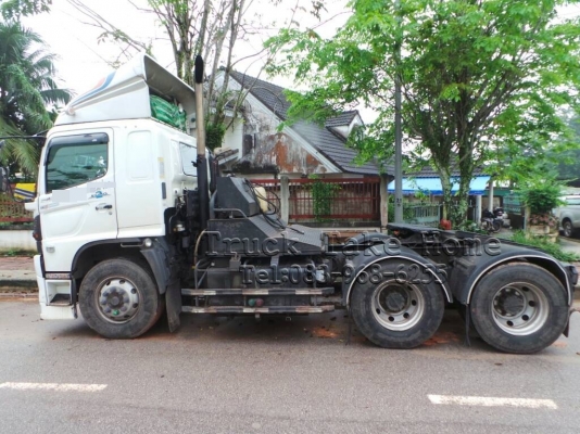 HINO MAGA FM ยอดจัดไฟแนนซ์ได้  1,500,000 บาทค่ะ บ.ราชธานีลิสซิ่งค่ะ