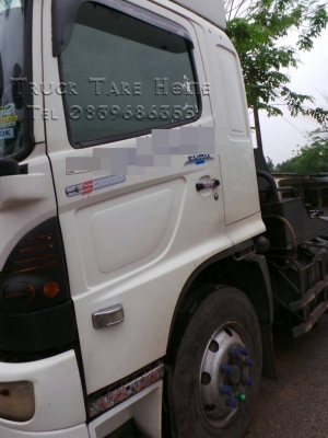 HINO MAGA FM ยอดจัดไฟแนนซ์ได้  1,500,000 บาทค่ะ บ.ราชธานีลิสซิ่งค่ะ