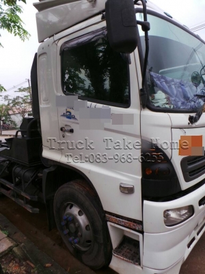 HINO MAGA FM ยอดจัดไฟแนนซ์ได้  1,500,000 บาทค่ะ บ.ราชธานีลิสซิ่งค่ะ