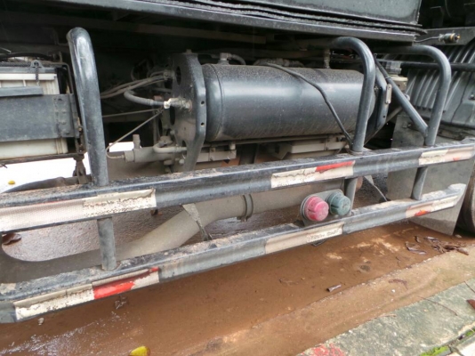 HINO MAGA FM ยอดจัดไฟแนนซ์ได้  1,500,000 บาทค่ะ บ.ราชธานีลิสซิ่งค่ะ