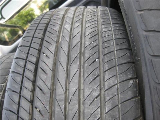 ขายยาง 215/55/17