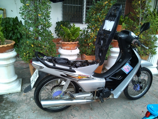 wave100 ปี47 ดิสก์หน้า