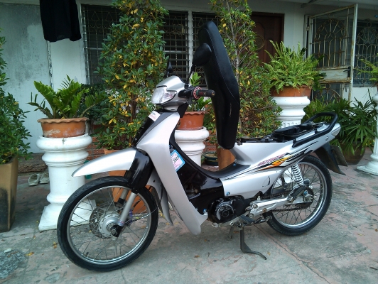 wave100 ปี47 ดิสก์หน้า
