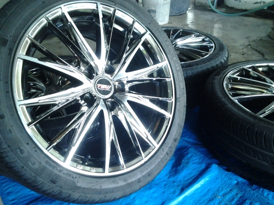 แม็ก 17 5รู114 แบล็คโคม