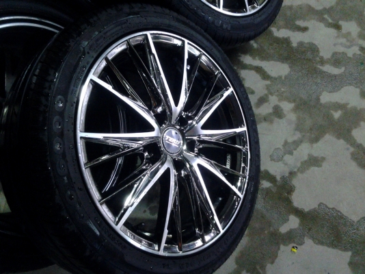 แม็ก 17 5รู114 แบล็คโคม