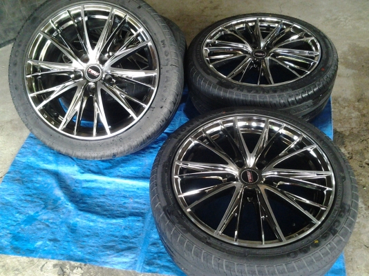 แม็ก 17 5รู114 แบล็คโคม