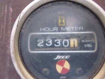 ขาย- รถขุด รถแบคโฮ ขนาดเล็ก KOMATSU PC10 -5 เครื่อง 3 สูบ สภาพพร้อมใช้งาน มือสองเก่าญี่ปุ่น