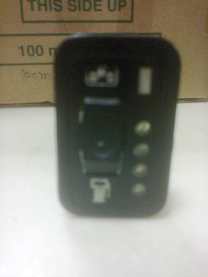 สวิตร์ แก๊ส BRC ครับ สวิตร์ แก๊ส BRC ครับ