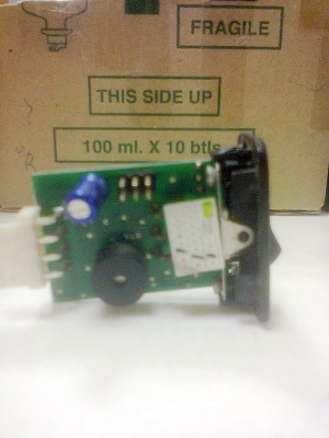 สวิตร์ แก๊ส BRC ครับ สวิตร์ แก๊ส BRC ครับ