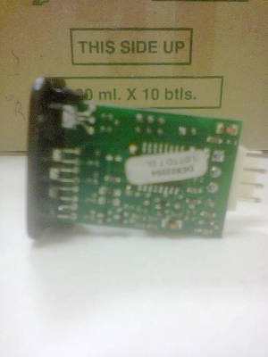 สวิตร์ แก๊ส BRC ครับ สวิตร์ แก๊ส BRC ครับ