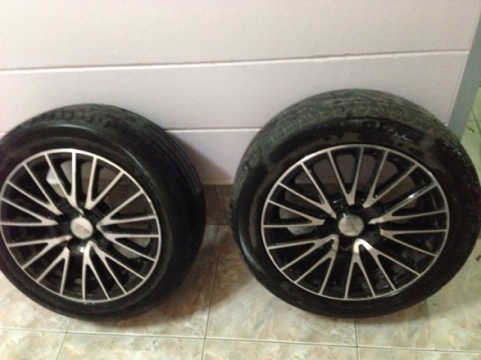 แม็ก 15 4รู100