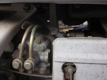 ขาย- รถดำนา ปลูกข้าว KUBOTA: NS400B เครื่องเบนซิน แบบ 4 แถว มือสองเก่าญี่ปุ่น ขาย- รถดำนา ปลูกข้าว KUBOTA: NS400B เครื่องเบนซิน แบบ 4 แถว มือสองเก่าญี่ปุ่น