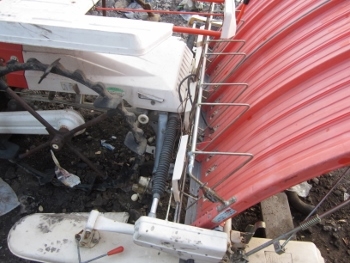 ขาย- รถดำนา ปลูกข้าว KUBOTA: NS400B เครื่องเบนซิน แบบ 4 แถว มือสองเก่าญี่ปุ่น ขาย- รถดำนา ปลูกข้าว KUBOTA: NS400B เครื่องเบนซิน แบบ 4 แถว มือสองเก่าญี่ปุ่น