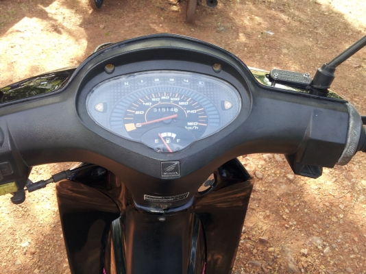 ขายเวฟ125Rปี48 ลพบุรี ขายเวฟ125Rปี48 ลพบุรี