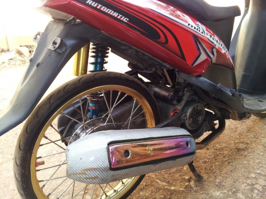 ขายมิโอตัวเก่า ลพบุรี ขายมิโอตัวเก่า ลพบุรี