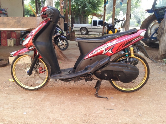 ขายมิโอตัวเก่า ลพบุรี ขายมิโอตัวเก่า ลพบุรี