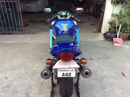 ขาย(แลก-เทิร์น) CBR1100XX ปี2000 หัวฉีด สเป็คเมกา ทะเบียนแท้ สมอ รถสมบรูณ์มากเครื่องฟิตๆสภาพสวยๆพร้อมออกทริปหนาวนี้