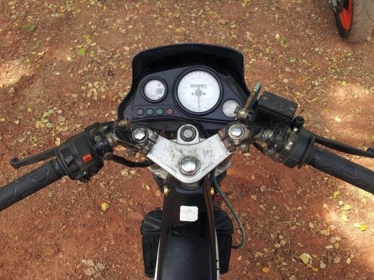 ขายแดชตัวเก่า ลพบุรี