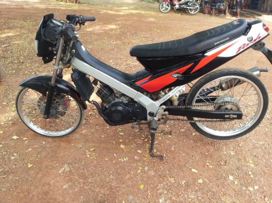 ขายแดชตัวเก่า ลพบุรี