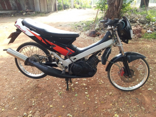 ขายแดชตัวเก่า ลพบุรี