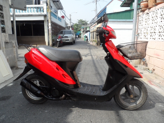 ป๊อบ ฮอนด้า 6000 ป๊อบ ฮอนด้า 6000