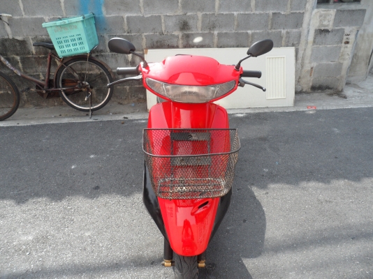 ป๊อบ ฮอนด้า 6000 ป๊อบ ฮอนด้า 6000