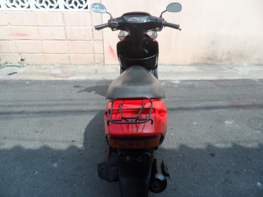 ป๊อบ ฮอนด้า 6000 ป๊อบ ฮอนด้า 6000