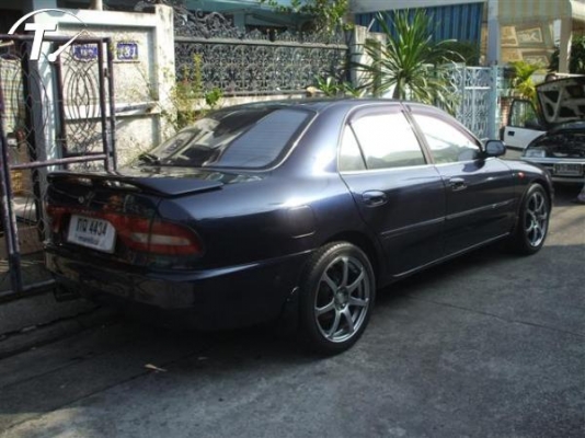 ขายมิตซู ULTIMA ปี97 เกียร์ออโต้ ติดแก๊สหัวฉีด ด่วน 76000 ขายมิตซู ULTIMA ปี97 เกียร์ออโต้ ติดแก๊สหัวฉีด ด่วน 76000