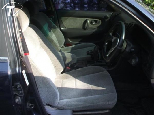 ขายมิตซู ULTIMA ปี97 เกียร์ออโต้ ติดแก๊สหัวฉีด ด่วน 76000 ขายมิตซู ULTIMA ปี97 เกียร์ออโต้ ติดแก๊สหัวฉีด ด่วน 76000