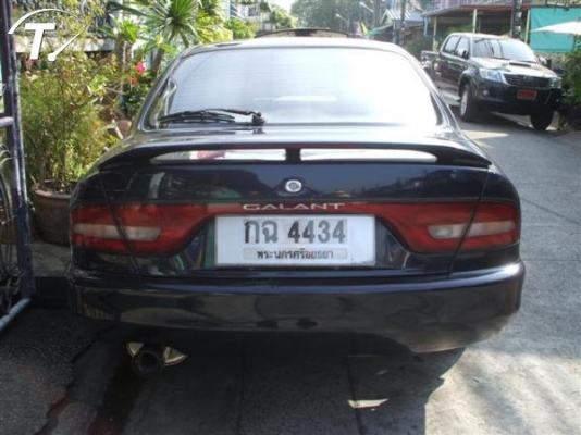 ขายมิตซู ULTIMA ปี97 เกียร์ออโต้ ติดแก๊สหัวฉีด ด่วน 76000 ขายมิตซู ULTIMA ปี97 เกียร์ออโต้ ติดแก๊สหัวฉีด ด่วน 76000