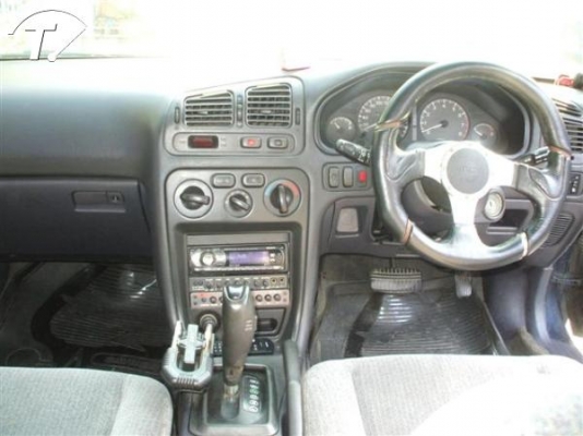 ขายมิตซู ULTIMA ปี97 เกียร์ออโต้ ติดแก๊สหัวฉีด ด่วน 76000 ขายมิตซู ULTIMA ปี97 เกียร์ออโต้ ติดแก๊สหัวฉีด ด่วน 76000