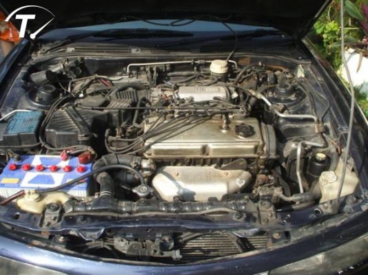 ขายมิตซู ULTIMA ปี97 เกียร์ออโต้ ติดแก๊สหัวฉีด ด่วน 76000 ขายมิตซู ULTIMA ปี97 เกียร์ออโต้ ติดแก๊สหัวฉีด ด่วน 76000