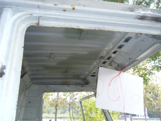 หัวเก๋งHINO FC120ซุปเปอร์เสี่ย(ตามสภาพ) ส่งได้ครับราคาสุดท้ายก่อนทำสี (25,000)