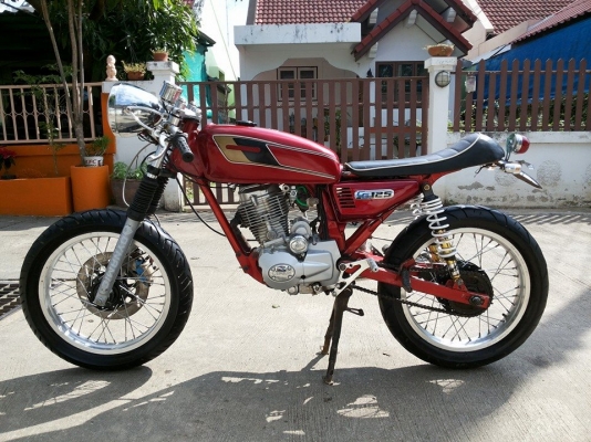 ขาย 2 คัน wing200 cafe+Jx110 cafe ทะเบียนพร้อมโอน ราคาไม่แพงครับ