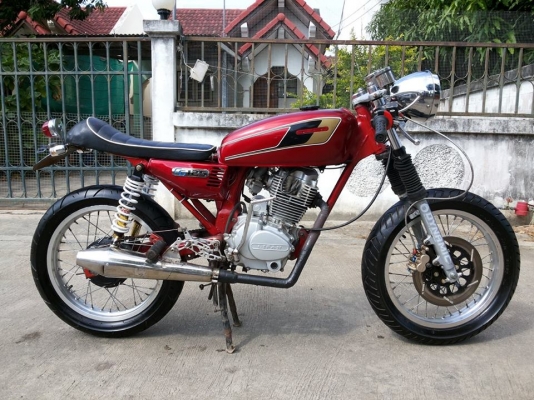 ขาย 2 คัน wing200 cafe+Jx110 cafe ทะเบียนพร้อมโอน ราคาไม่แพงครับ