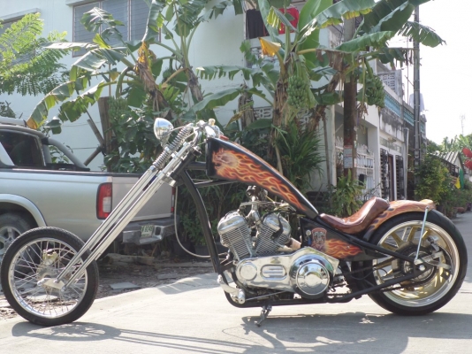 วุฒินนบุรี// ขาย STEED 400 สปริ้งเกอรืแต่งหน้ายาวเม็ก 18 แทพๆคับรถพร้อมออกทริปได้เลยคร๊าฟ